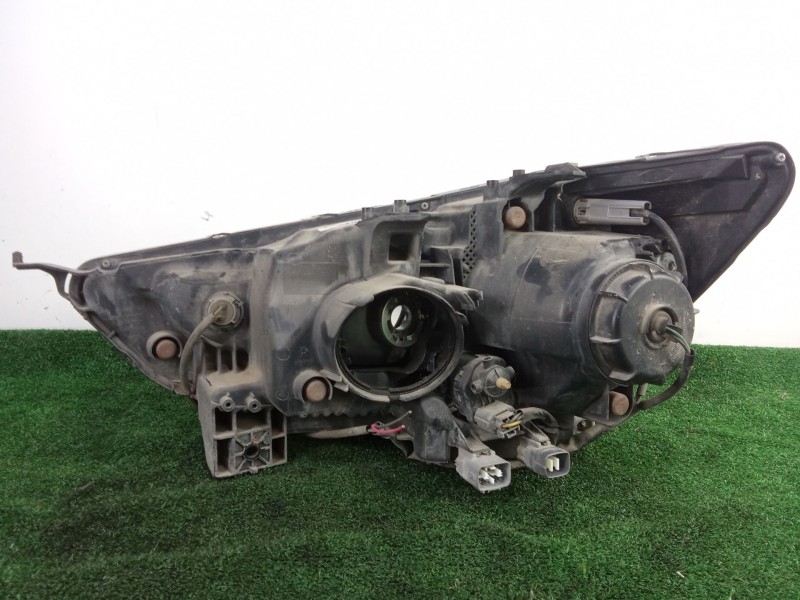 Recambio de faro derecho para mitsubishi asx (ga_w_) 1.8 di-d (ga6w) referencia OEM IAM   HALOGENO