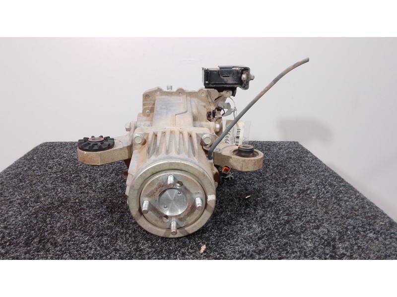 Recambio de diferencial trasero para mitsubishi outlander ii (cw_w) 2.0 di-d (cw8w) referencia OEM IAM   