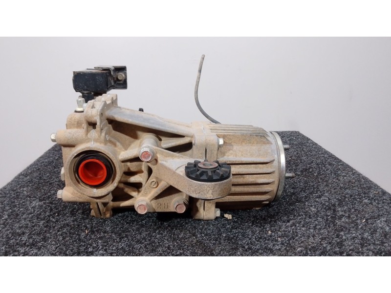 Recambio de diferencial trasero para mitsubishi outlander ii (cw_w) 2.0 di-d (cw8w) referencia OEM IAM   