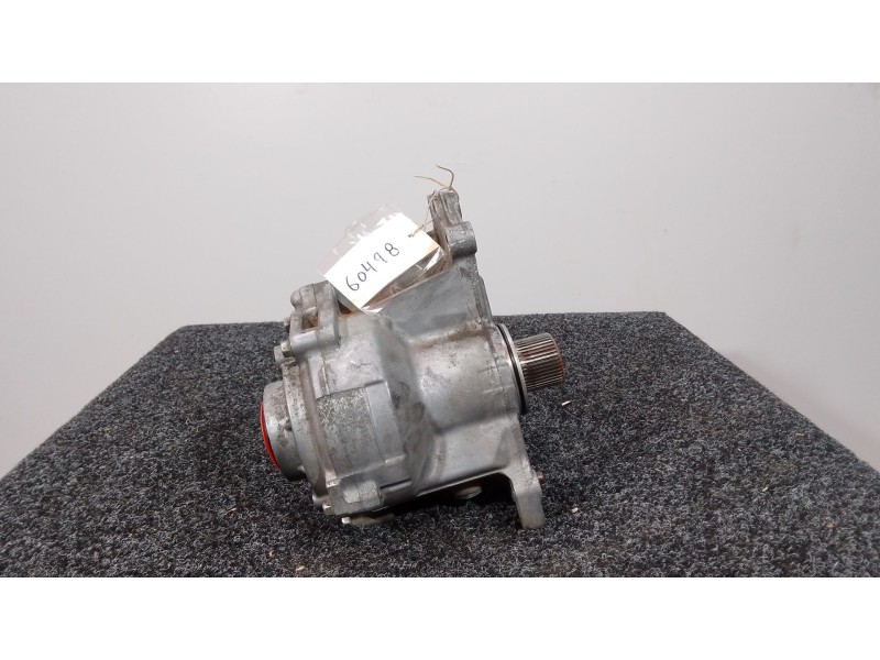 Recambio de diferencial delantero para mitsubishi outlander ii (cw_w) 2.0 di-d (cw8w) referencia OEM IAM   