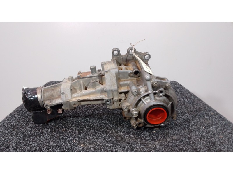 Recambio de diferencial delantero para mitsubishi outlander ii (cw_w) 2.0 di-d (cw8w) referencia OEM IAM   