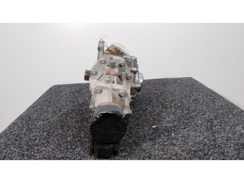 Recambio de diferencial delantero para mitsubishi outlander ii (cw_w) 2.0 di-d (cw8w) referencia OEM IAM   