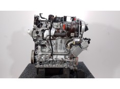 Recambio de motor completo para citroën c4 picasso i monospace (ud_) 1.6 hdi 110 referencia OEM IAM 9HR  