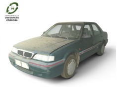 rover 400 ii (rt) del año 1991 2