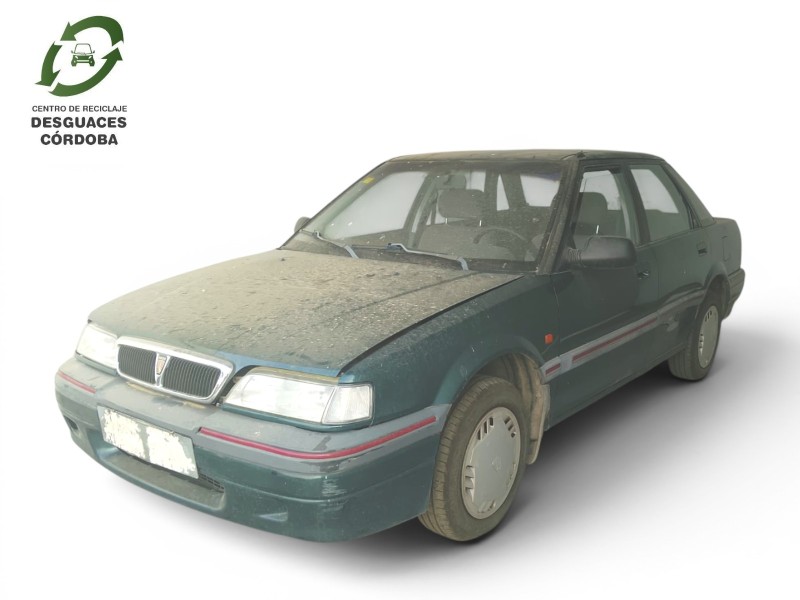 rover 400 ii (rt) del año 1991