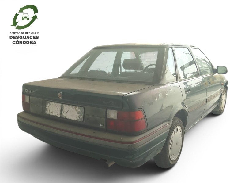 rover 400 ii (rt) del año 1991