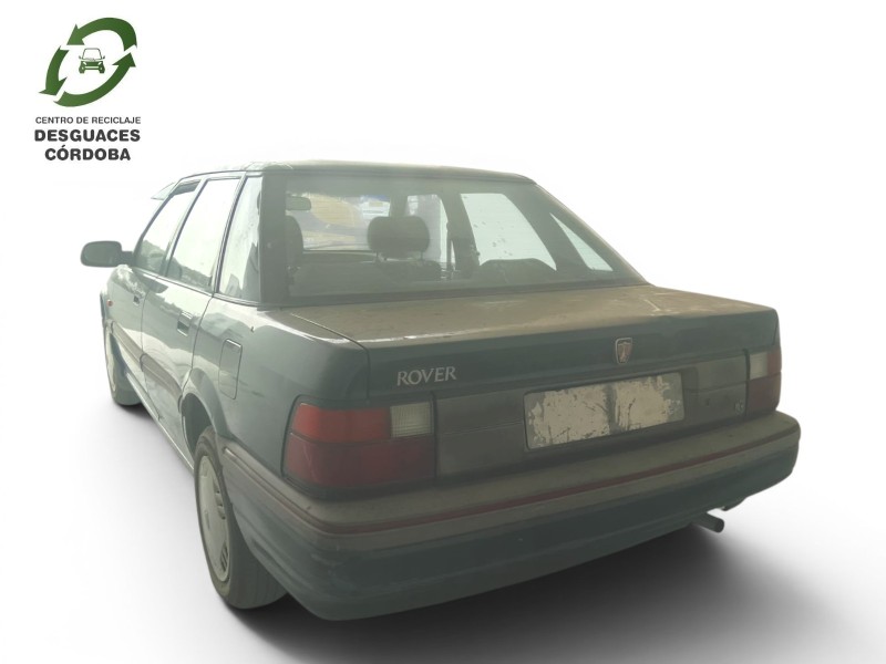 rover 400 ii (rt) del año 1991