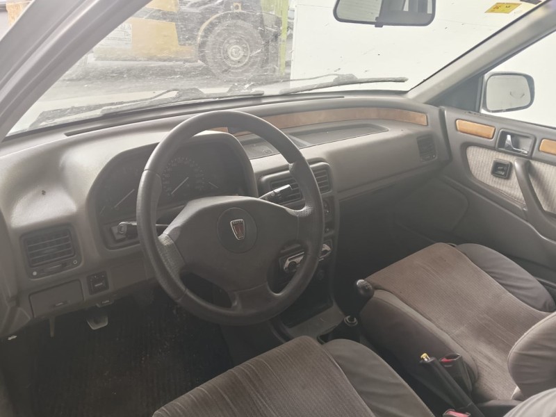 rover 400 ii (rt) del año 1991