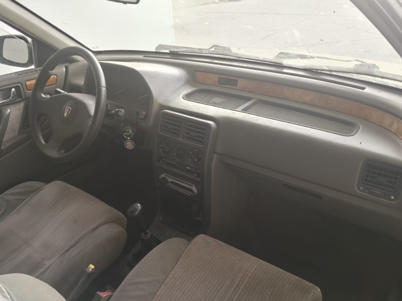 rover 400 ii (rt) del año 1991