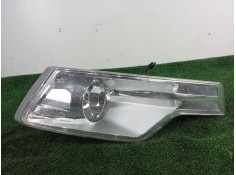 Recambio de faro antiniebla izquierdo para citroën c5 iii (rd_) 2.0 hdi 140 referencia OEM IAM 6208J4 - 6325G5 08-18 HELLA - H8