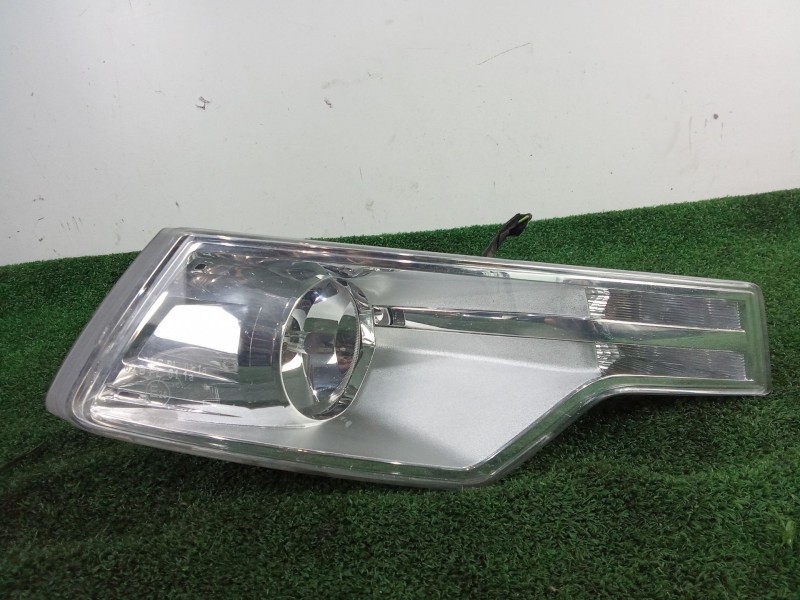 Recambio de faro antiniebla izquierdo para citroën c5 iii (rd_) 2.0 hdi 140 referencia OEM IAM 6208J4 - 6325G5 08-18 HELLA - H8