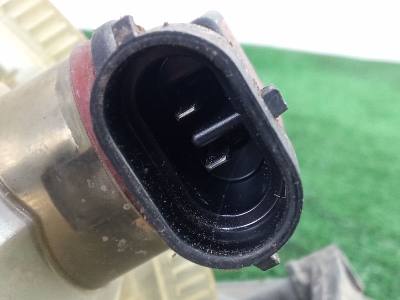 Recambio de faro antiniebla izquierdo para citroën c5 iii (rd_) 2.0 hdi 140 referencia OEM IAM 6208J4 - 6325G5 08-18 HELLA - H8