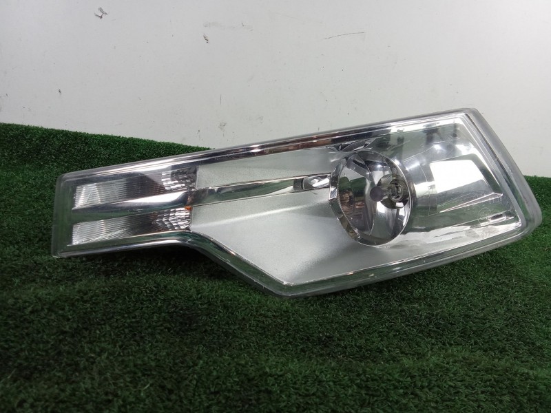 Recambio de faro antiniebla derecho para citroën c5 iii (rd_) 2.0 hdi 140 referencia OEM IAM 6206J4 - 6325G6 08-18 HELLA - H8