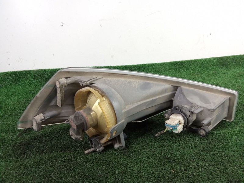 Recambio de faro antiniebla derecho para citroën c5 iii (rd_) 2.0 hdi 140 referencia OEM IAM 6206J4 - 6325G6 08-18 HELLA - H8