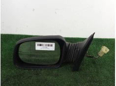 Recambio de retrovisor izquierdo para rover 400 ii (rt) 416 si referencia OEM IAM  ELECTRICO - 5.PINES NEGRO
