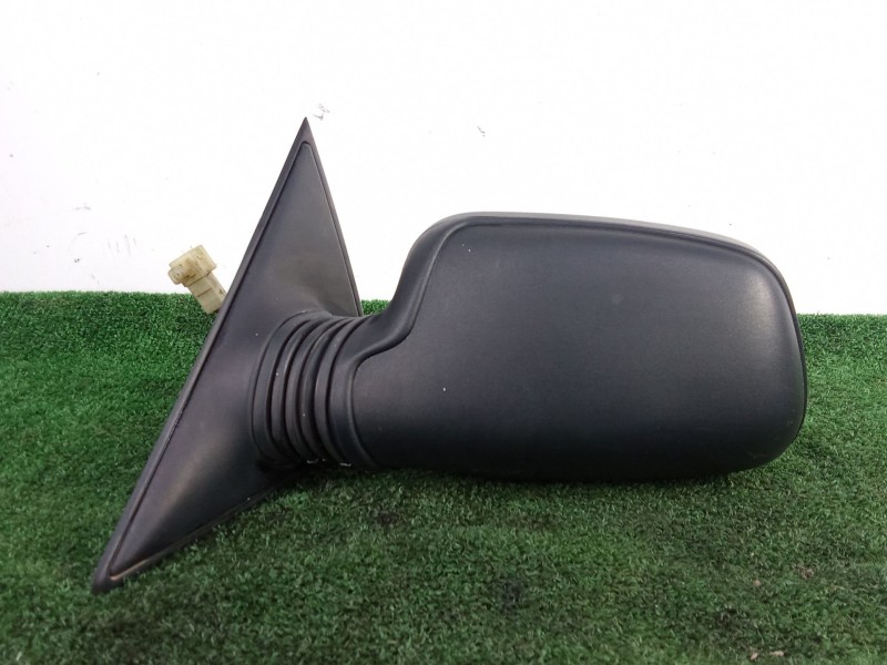 Recambio de retrovisor izquierdo para rover 400 ii (rt) 416 si referencia OEM IAM  ELECTRICO - 5.PINES NEGRO