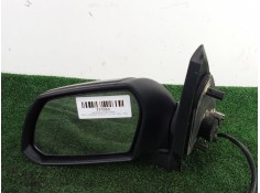 Recambio de retrovisor izquierdo para ford mondeo iii (b5y) 2.0 16v tddi / tdci referencia OEM IAM 836155 ELECTRICO - 5.PINES NE