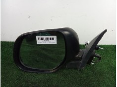 Recambio de retrovisor izquierdo para mitsubishi asx (ga_w_) 1.8 di-d (ga6w) referencia OEM IAM  ELECTRICO - 5.PINES BLANCO