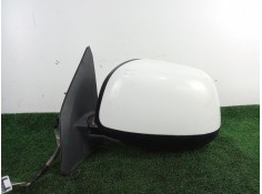 Recambio de retrovisor izquierdo para mitsubishi asx (ga_w_) 1.8 di-d (ga6w) referencia OEM IAM  ELECTRICO - 5.PINES BLANCO 2