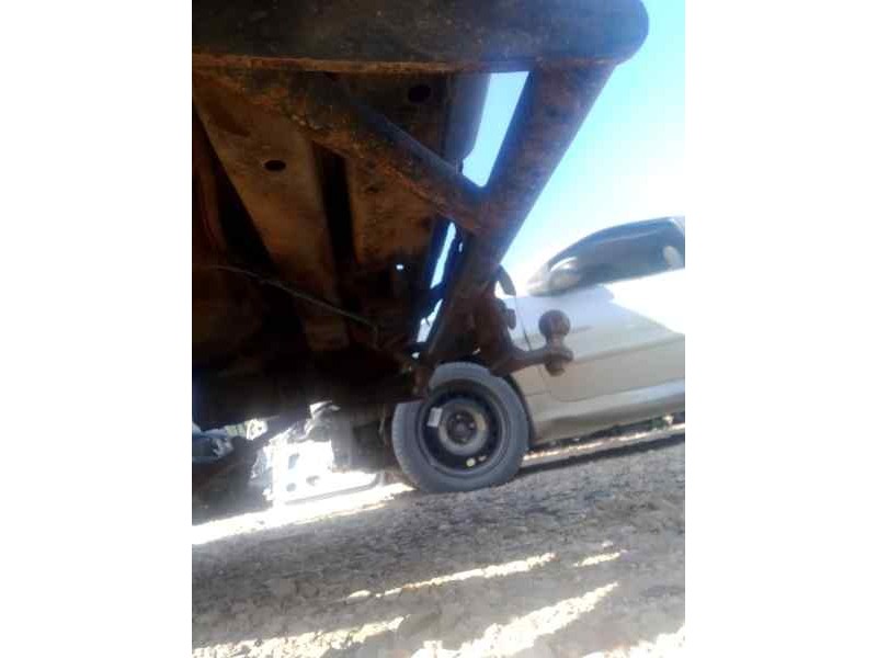 Recambio de enganche remolque para nissan patrol (k/w260) referencia OEM IAM   