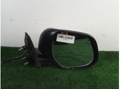 Recambio de retrovisor derecho para mitsubishi asx (ga_w_) 1.8 di-d (ga6w) referencia OEM IAM  ELECTRICO - 5.PINES BLANCO