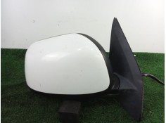 Recambio de retrovisor derecho para mitsubishi asx (ga_w_) 1.8 di-d (ga6w) referencia OEM IAM  ELECTRICO - 5.PINES BLANCO 2