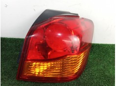 Recambio de piloto trasero derecho para mitsubishi asx (ga_w_) 1.8 di-d (ga6w) referencia OEM IAM  10-18 EXTERIOR
