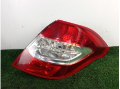 Recambio de piloto trasero derecho para citroën c4 ii (nc_) 1.6 hdi 110 referencia OEM IAM 9687311980 10-15 - EXTERIOR 5.PUERTAS
