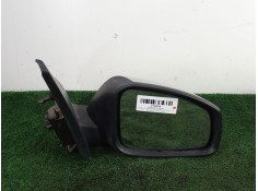 Recambio de retrovisor derecho para renault megane iii grandtour (kz0/1) 1.5 dci (kz1m, kz1w, kz0r) referencia OEM IAM 12523170D