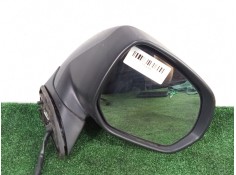 Recambio de retrovisor derecho para citroën c4 picasso i monospace (ud_) 2.0 hdi 138 referencia OEM IAM 8153VP 06-13 - ELECTRICO
