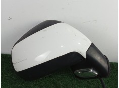 Recambio de retrovisor derecho para citroën c4 picasso i monospace (ud_) 2.0 hdi 138 referencia OEM IAM 8153VP 06-13 - ELECTRICO 2
