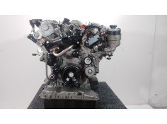 Recambio de motor completo para mercedes-benz clase gl (x164) gl 320 cdi 4-matic (164.822) referencia OEM IAM 642940   2