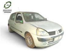 RENAULT CLIO II (BB_, CB_)