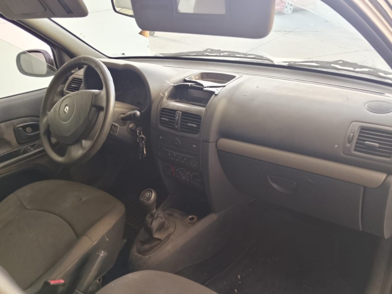 renault clio ii (bb_, cb_) del año 2004