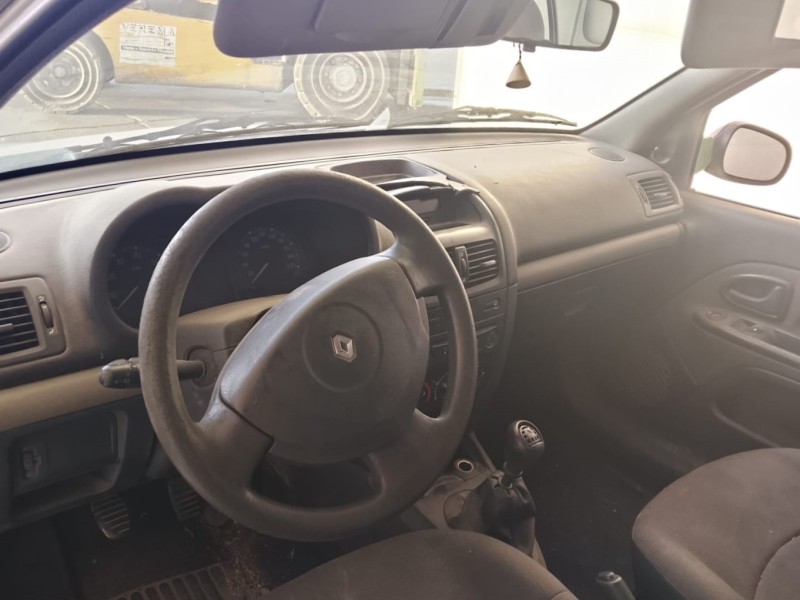renault clio ii (bb_, cb_) del año 2004