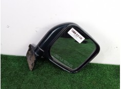 Recambio de retrovisor derecho para hyundai galloper ii (jk-01) 2.5 td intercooler referencia OEM IAM  MANUAL VERDE