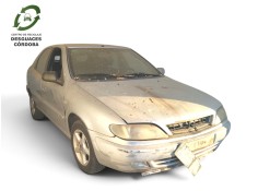 citroën xsara (n1) del año 2000