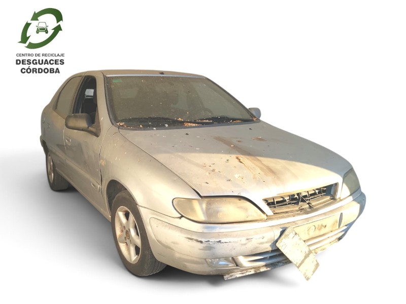 citroën xsara (n1) del año 2000
