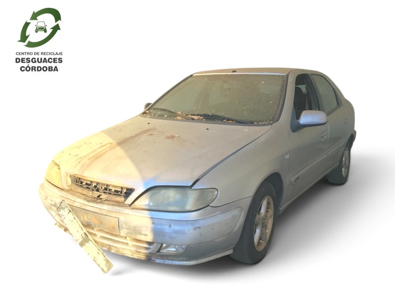 citroën xsara (n1) del año 2000