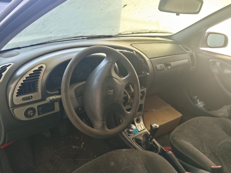 citroën xsara (n1) del año 2000
