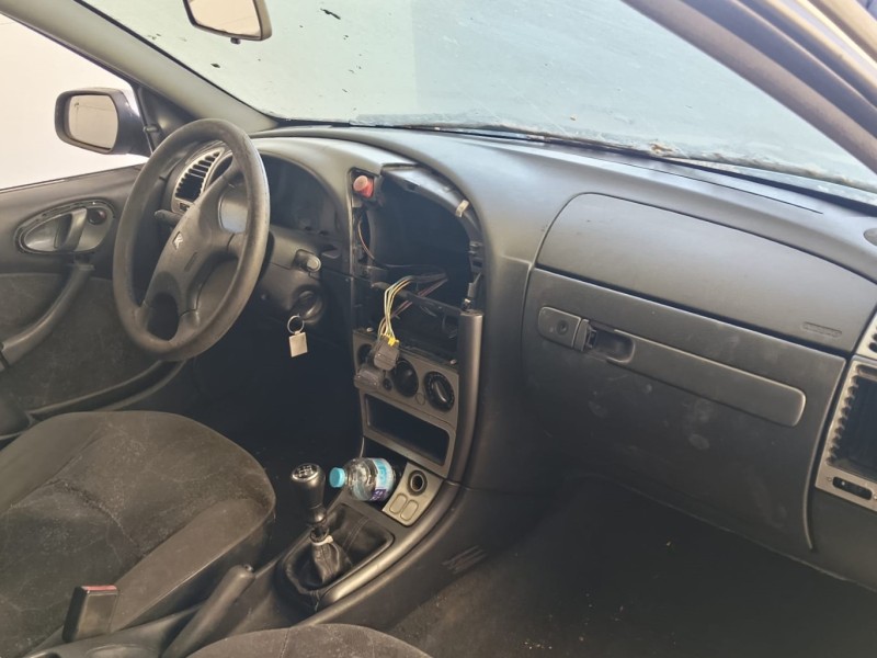 citroën xsara (n1) del año 2000