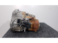 Recambio de caja cambios para citroën c4 picasso i monospace (ud_) 1.6 hdi 110 referencia OEM IAM    2