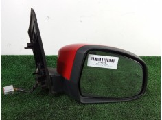 Recambio de retrovisor derecho para ford focus ii (da_, hcp, dp) 1.6 referencia OEM IAM  ELECTRICO - 08-11 - 8.PINES ROJO