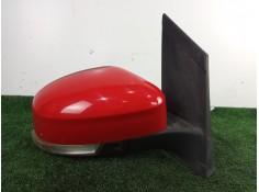 Recambio de retrovisor derecho para ford focus ii (da_, hcp, dp) 1.6 referencia OEM IAM  ELECTRICO - 08-11 - 8.PINES ROJO 2