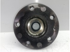 Recambio de rodamiento buje delantero para volkswagen eos (1f7) 1.4 16v tsi referencia OEM IAM   