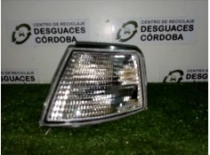 Recambio de piloto delantero izquierdo para seat toledo (1l) referencia OEM IAM 14854061 SIN USO BLANCO