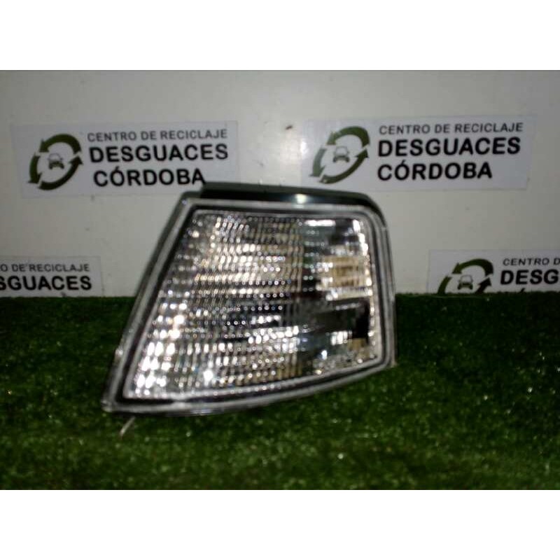 Recambio de piloto delantero izquierdo para seat toledo (1l) referencia OEM IAM 14854061 SIN USO BLANCO