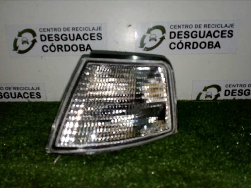 Recambio de piloto delantero izquierdo para seat toledo (1l) referencia OEM IAM 14854061 SIN USO BLANCO