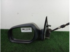 Recambio de retrovisor izquierdo para citroën xsara (n1) 1.9 td referencia OEM IAM  MANUAL GRIS