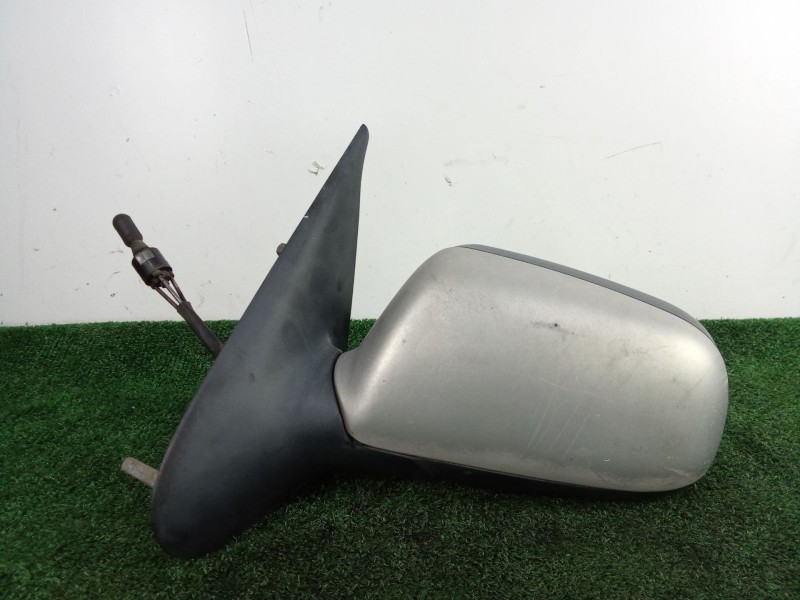 Recambio de retrovisor izquierdo para citroën xsara (n1) 1.9 td referencia OEM IAM  MANUAL GRIS